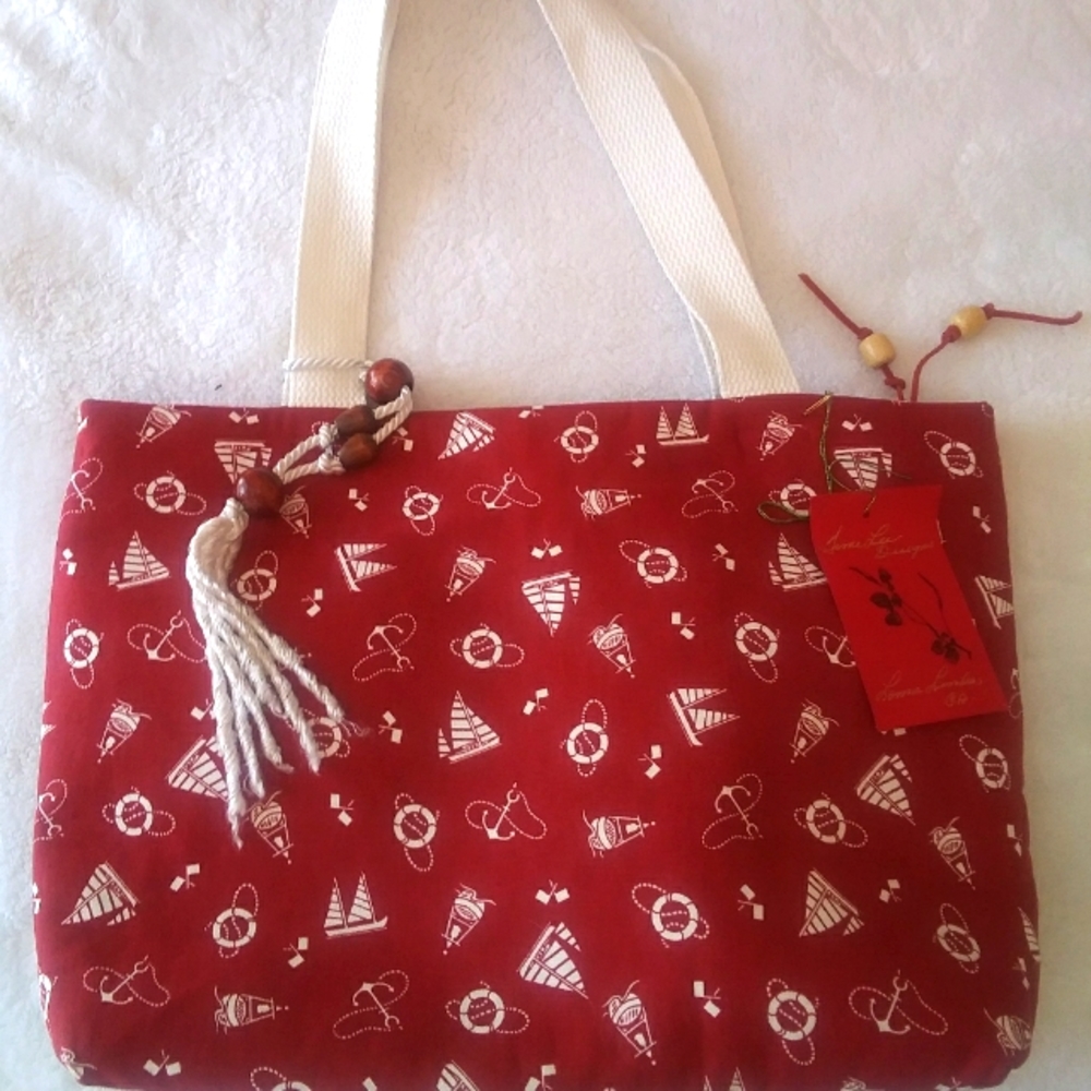Large Tote / Handbag